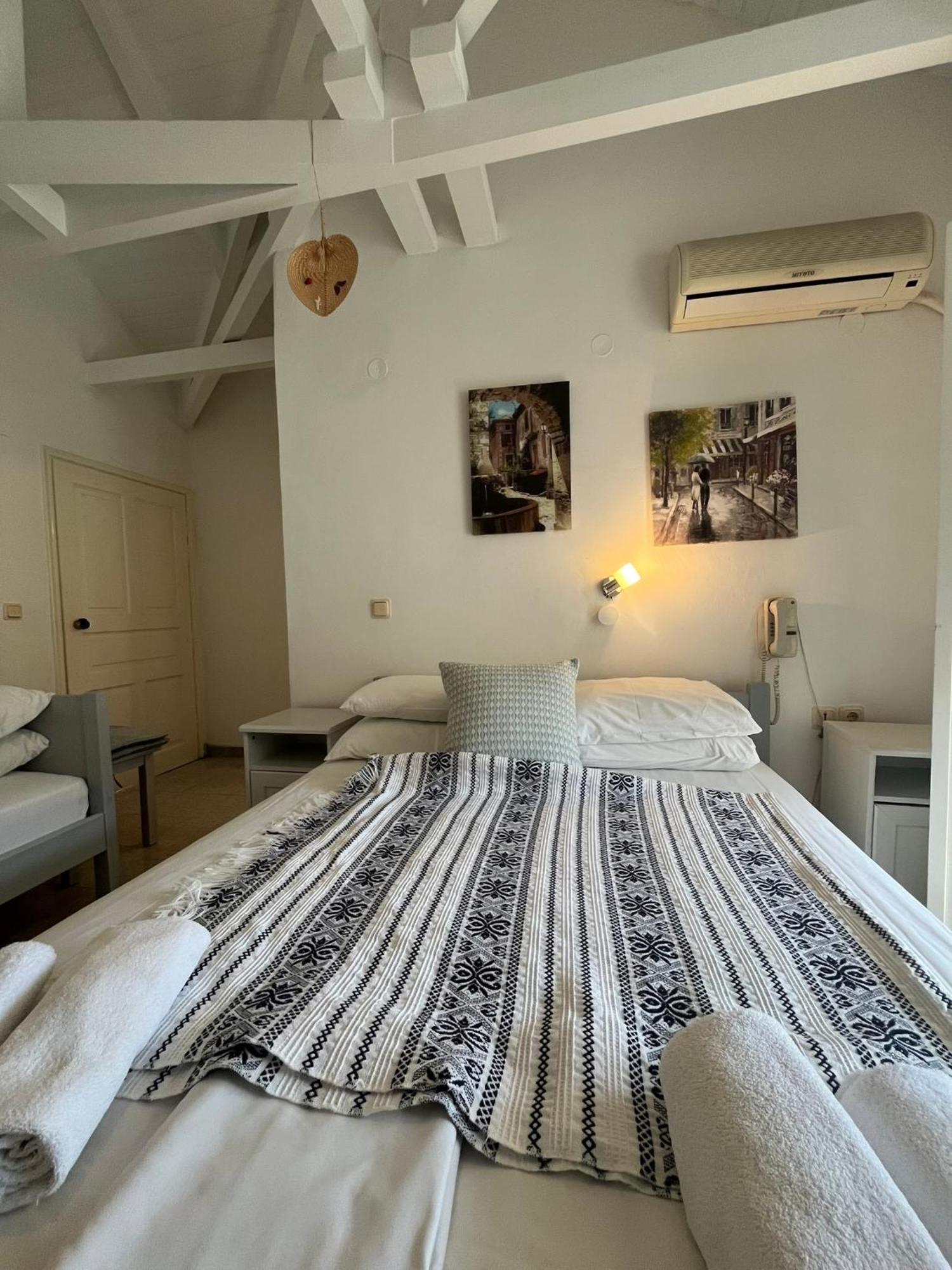 Hotel Selini Agios Nikitas Exterior photo