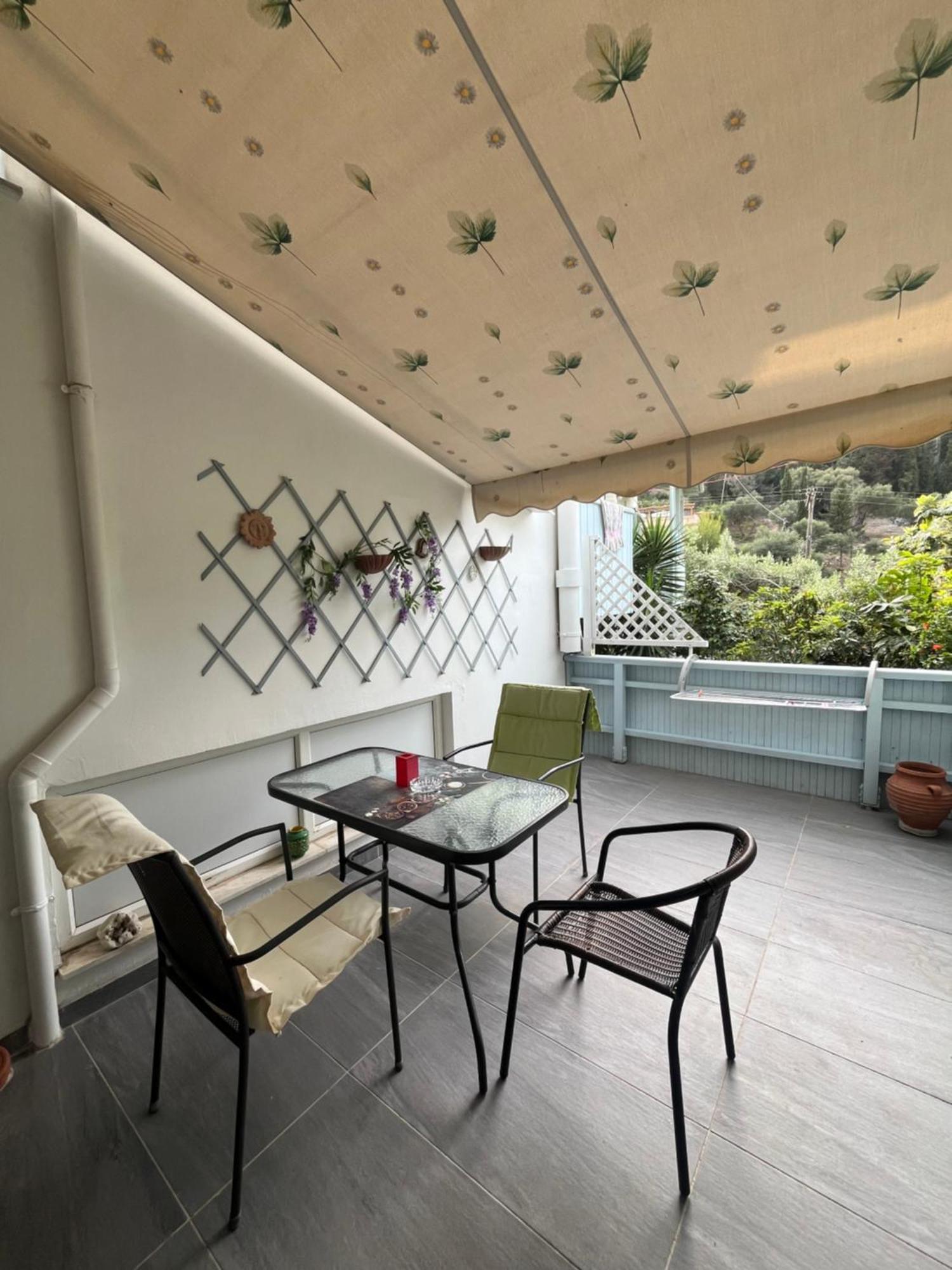 Hotel Selini Agios Nikitas Exterior photo