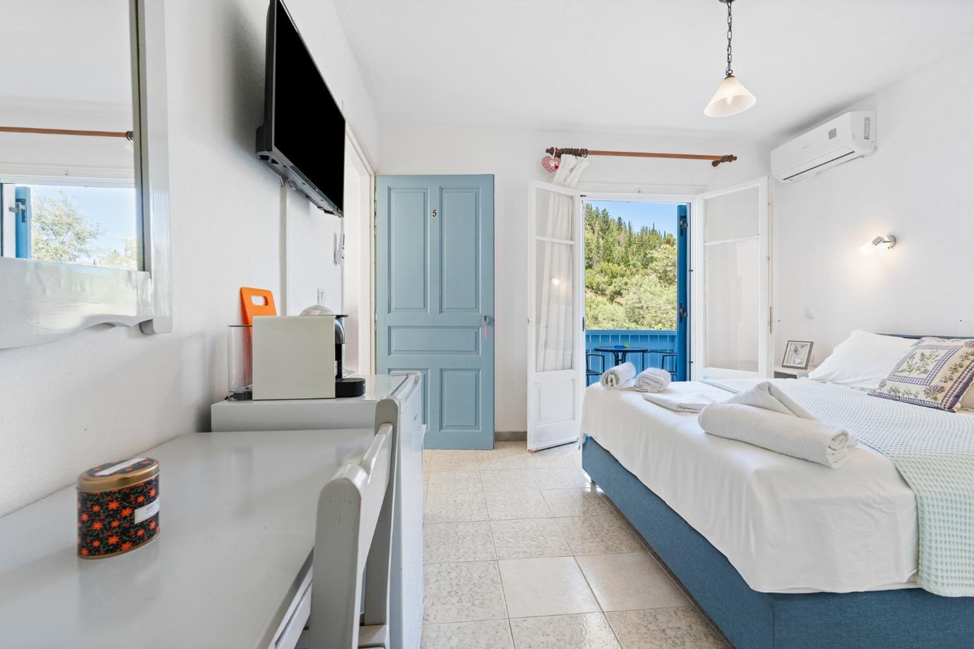 Hotel Selini Agios Nikitas Exterior photo