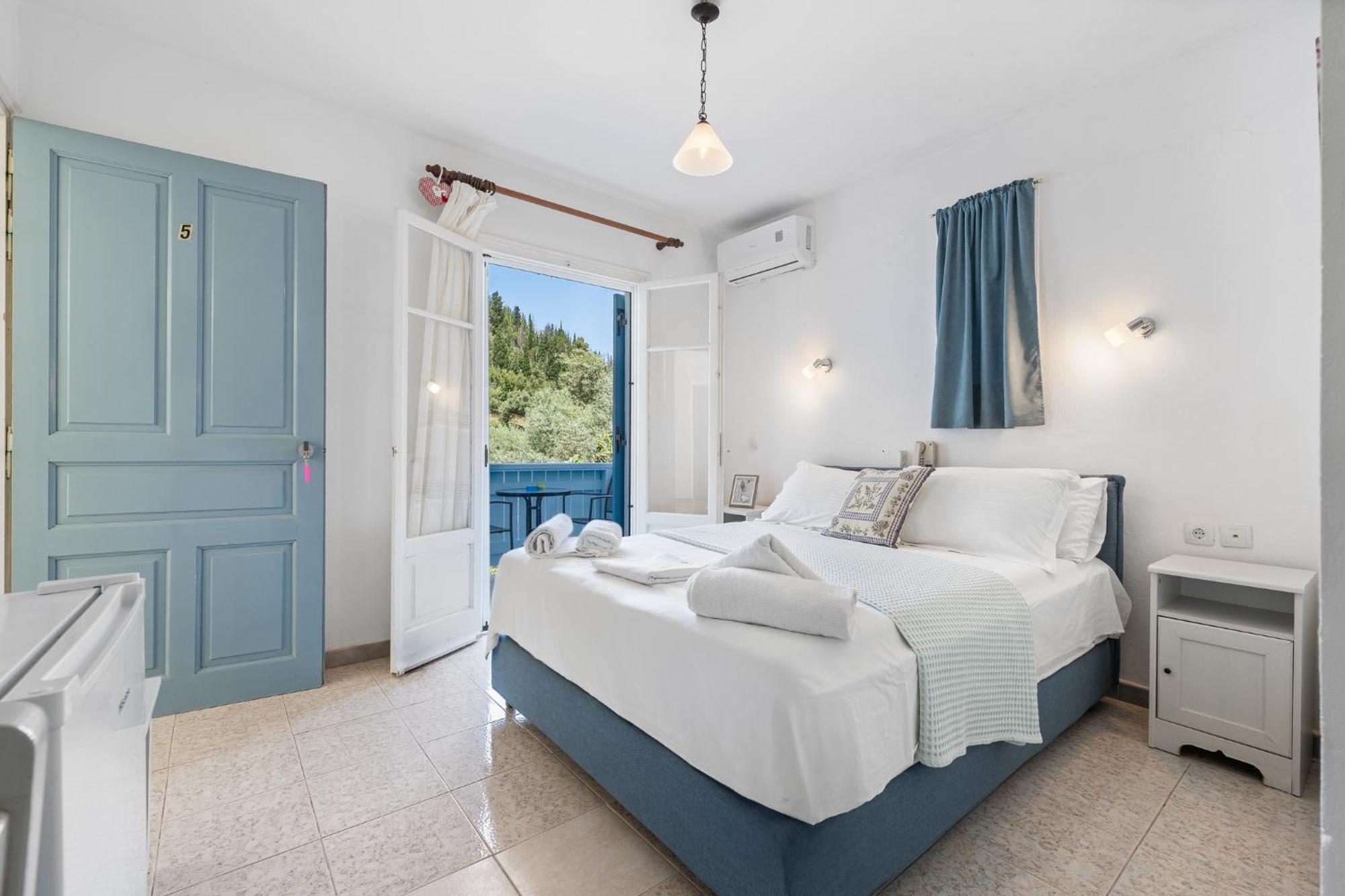 Hotel Selini Agios Nikitas Exterior photo