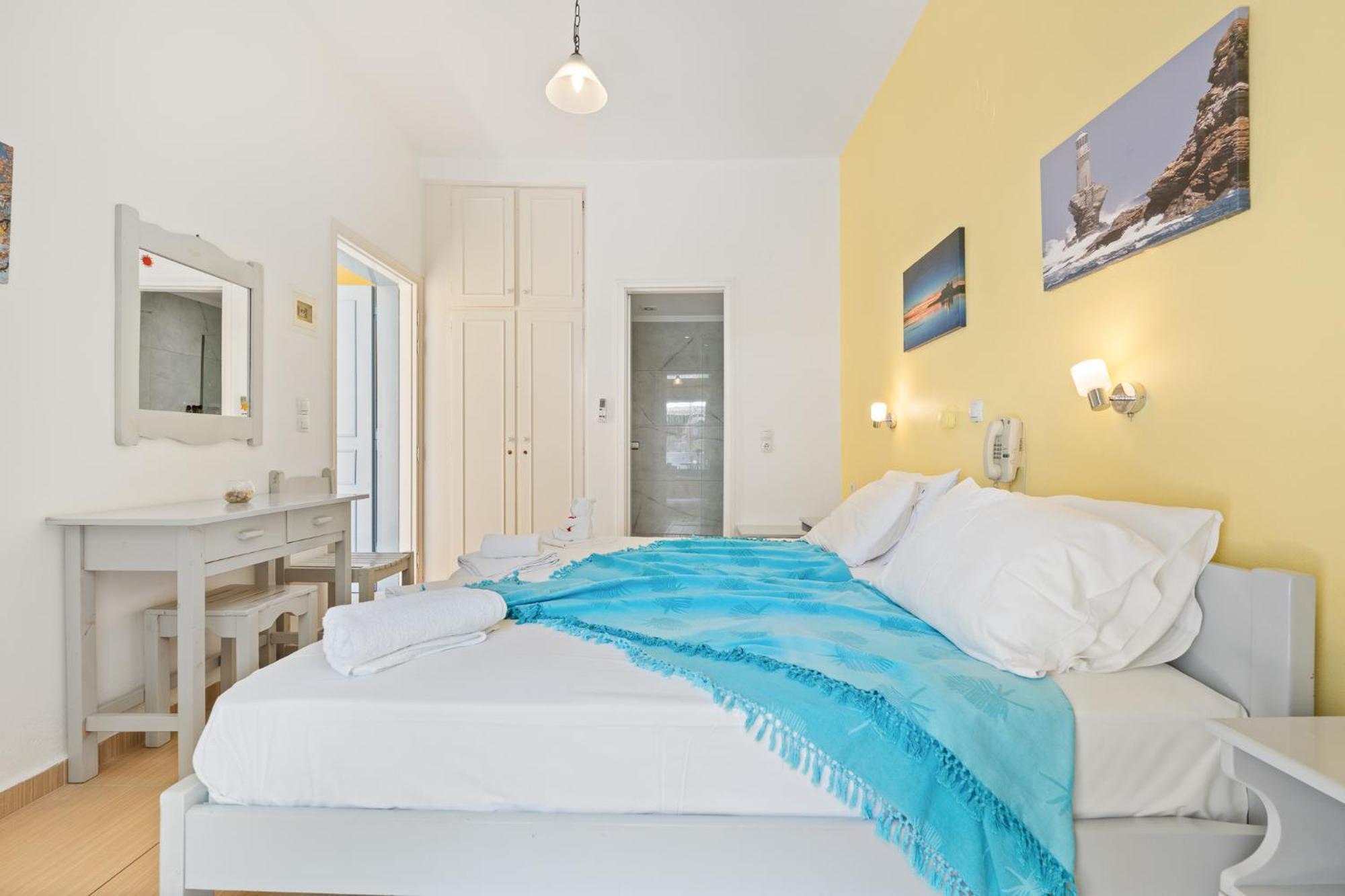 Hotel Selini Agios Nikitas Exterior photo