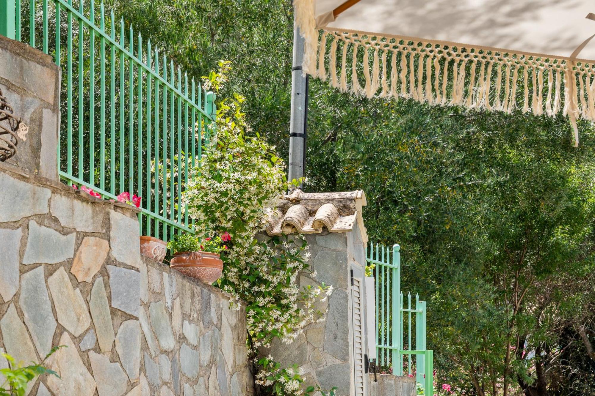 Hotel Selini Agios Nikitas Exterior photo