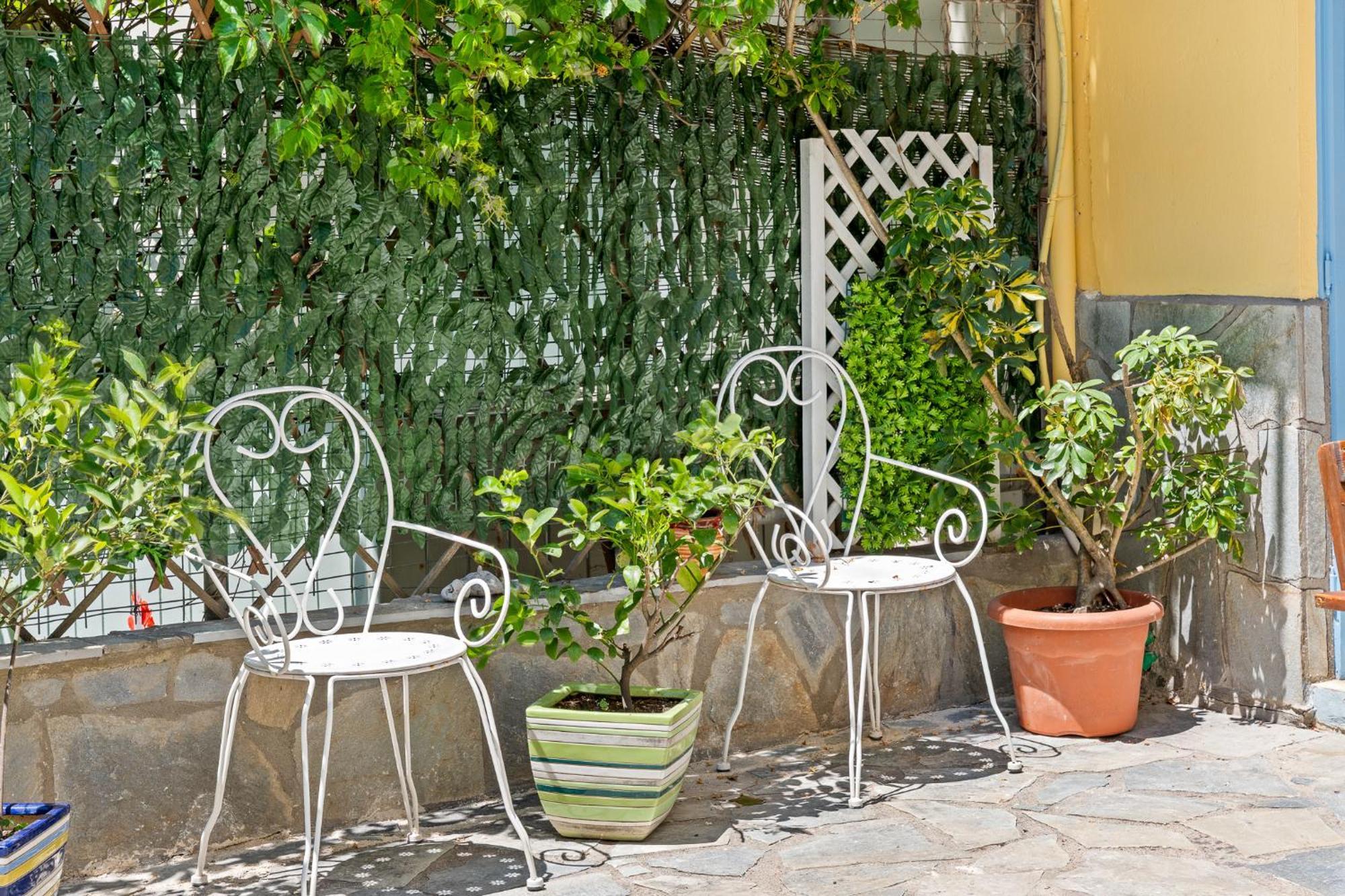 Hotel Selini Agios Nikitas Exterior photo